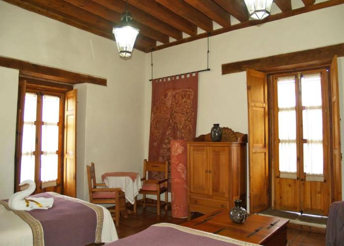 Hotel Casa del Refugio
