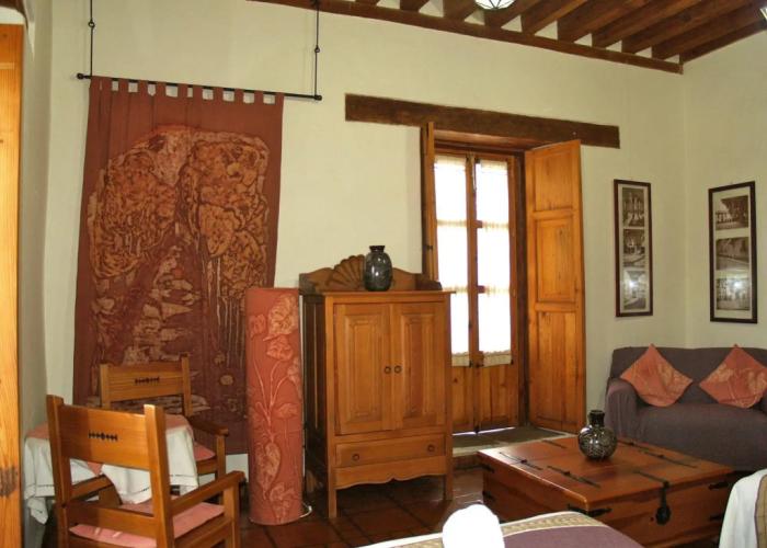 Hotel Casa del Refugio