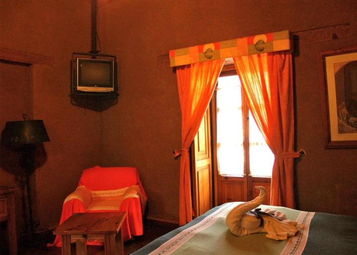 Hotel Casa del Refugio