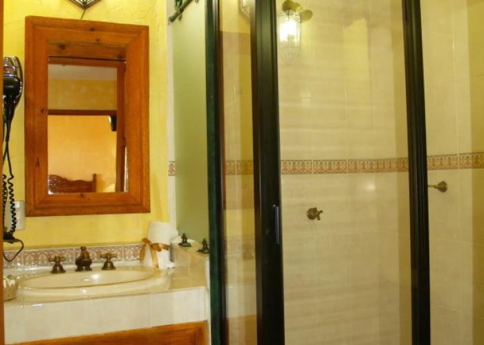 Hotel Casa del Refugio