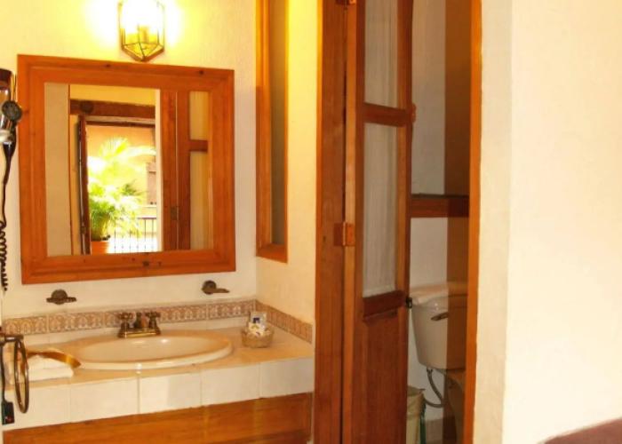 Hotel Casa del Refugio