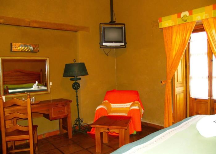 Hotel Casa del Refugio