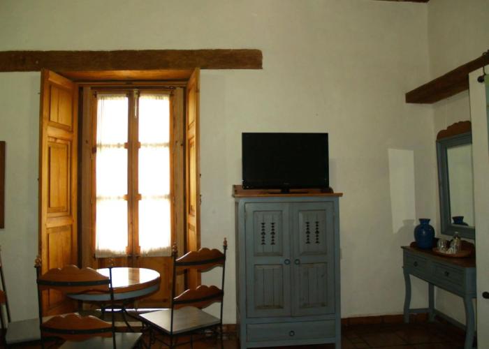 Hotel Casa del Refugio