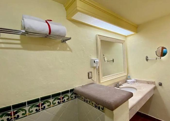 Hotel La Parroquia
