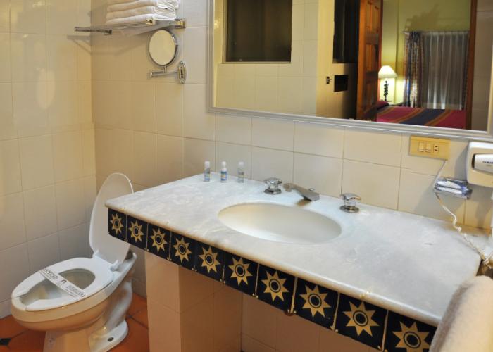 Hotel La Parroquia