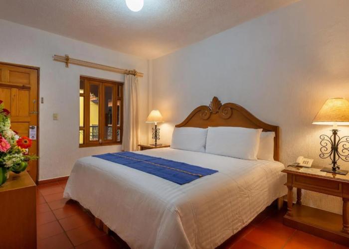 Hotel La Parroquia