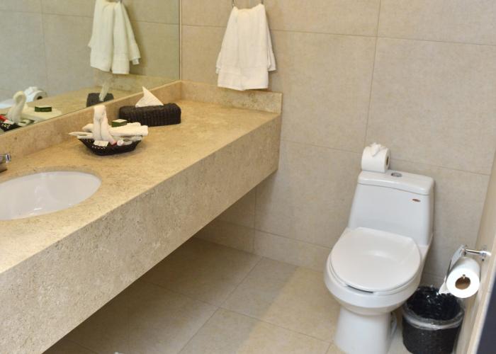 Best Western Plus Posada de Don Vasco