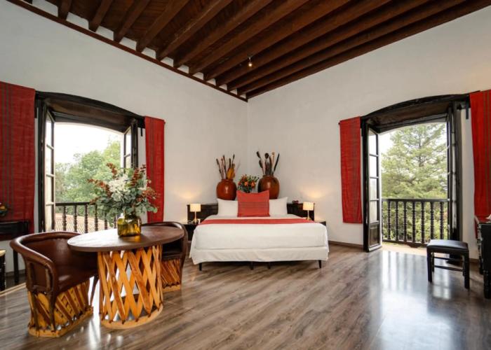 Best Western Plus Posada de Don Vasco