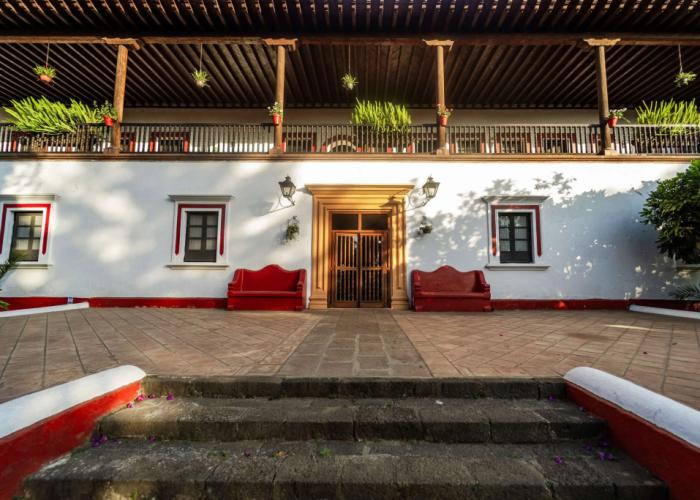 Best Western Plus Posada de Don Vasco