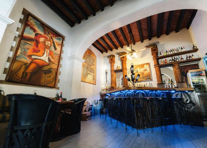 Best Western Plus Posada de Don Vasco