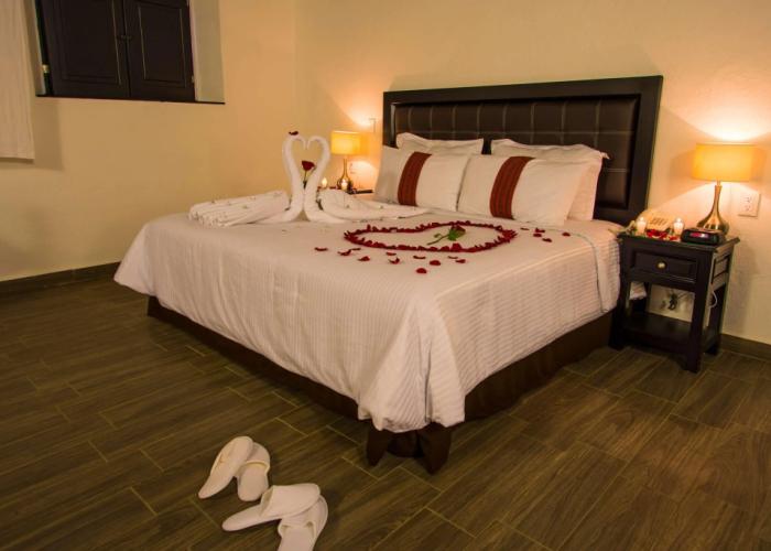 Best Western Plus Posada de Don Vasco
