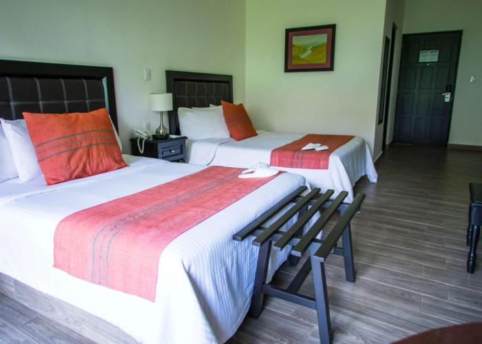 Best Western Plus Posada de Don Vasco