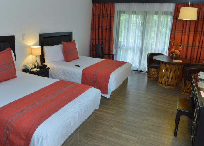 Best Western Plus Posada de Don Vasco