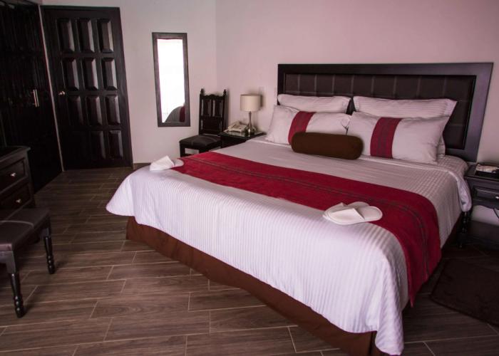 Best Western Plus Posada de Don Vasco