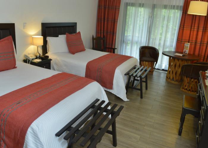 Best Western Plus Posada de Don Vasco