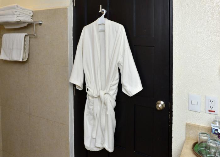 Best Western Plus Posada de Don Vasco