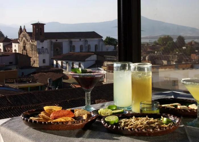 Hotel Posada La Basilica