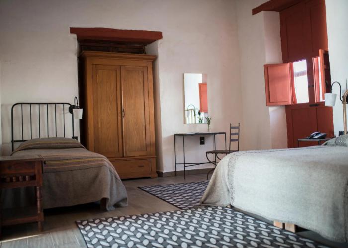 Hotel Posada La Basilica