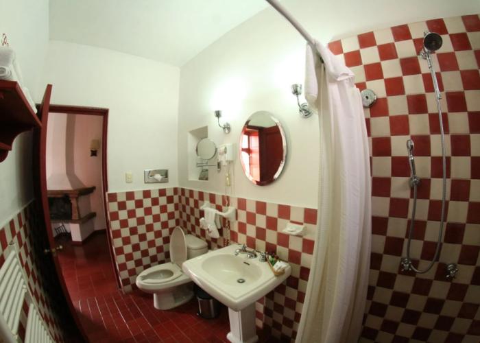 Hotel Posada La Basilica