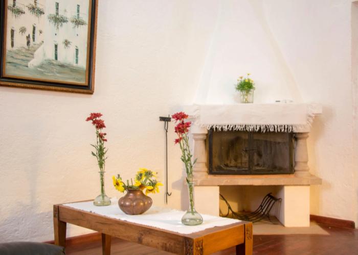 Hotel Posada La Basilica