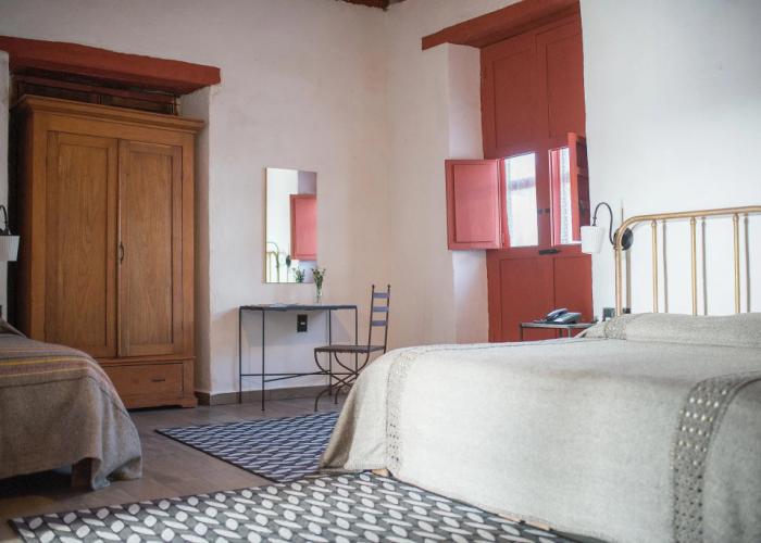 Hotel Posada La Basilica