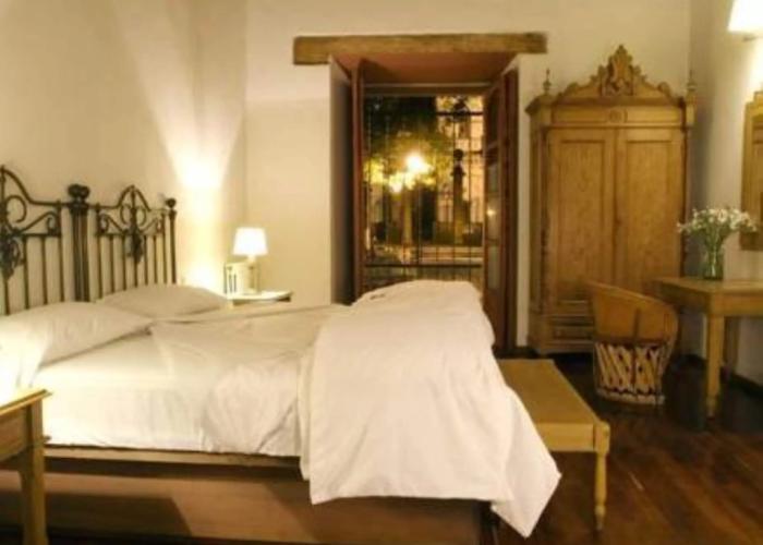Hotel Posada La Basilica
