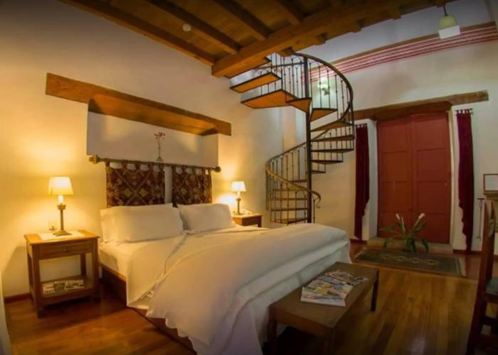 Hotel Posada La Basilica