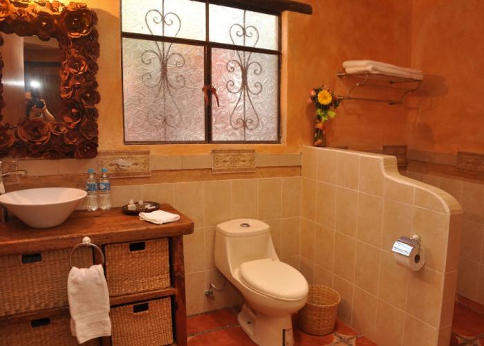 Eco Hotel Ixhi