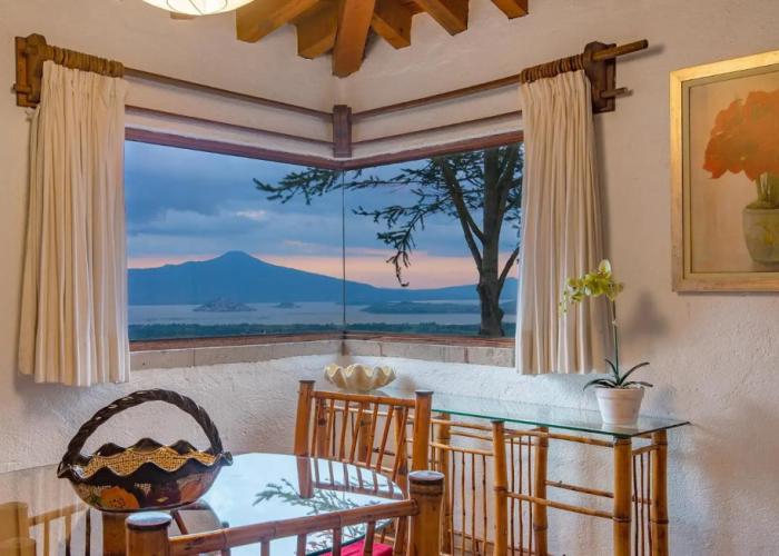 Eco Hotel Ixhi