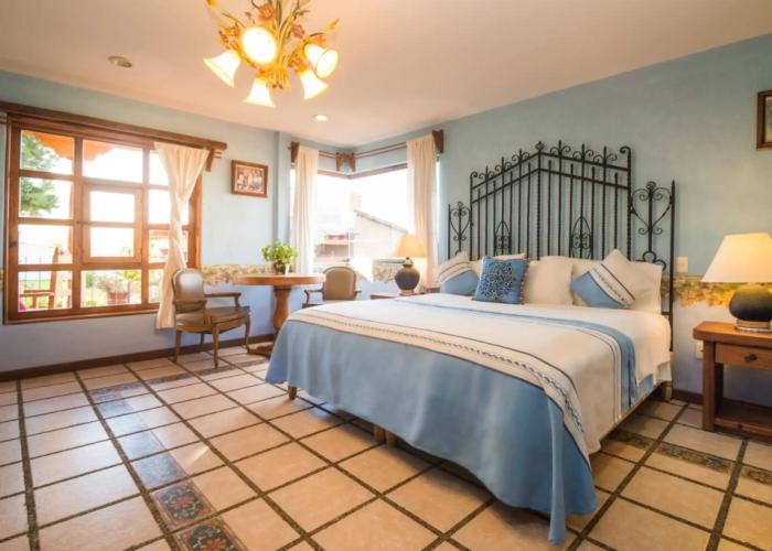 Eco Hotel Ixhi