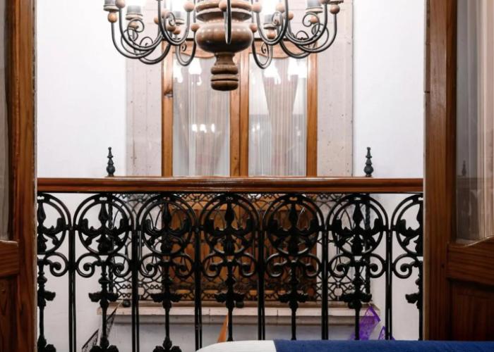 Casa Mayes