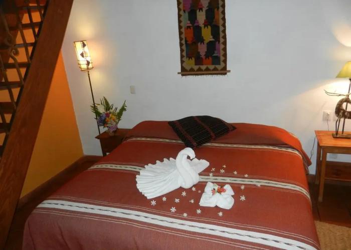 Posada Yolihuani