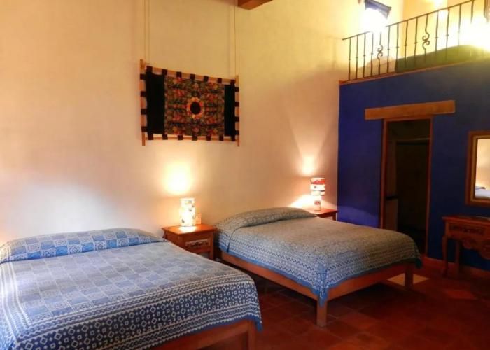 Posada Yolihuani