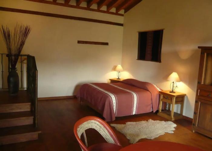 Posada Yolihuani