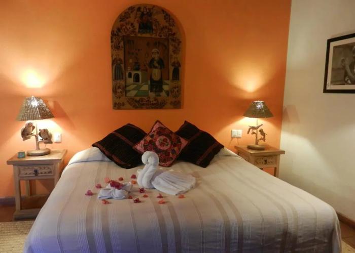 Posada Yolihuani