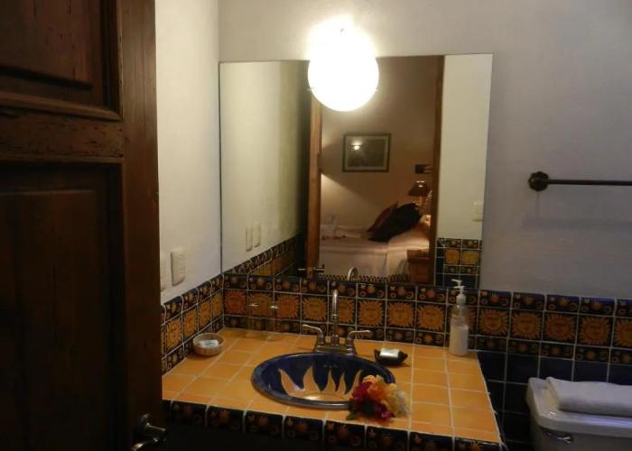 Posada Yolihuani