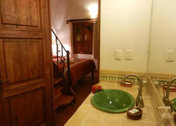Posada Yolihuani