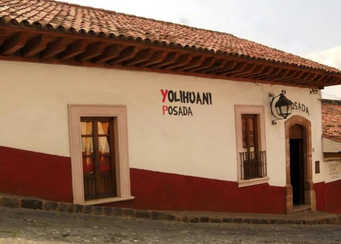 Posada Yolihuani