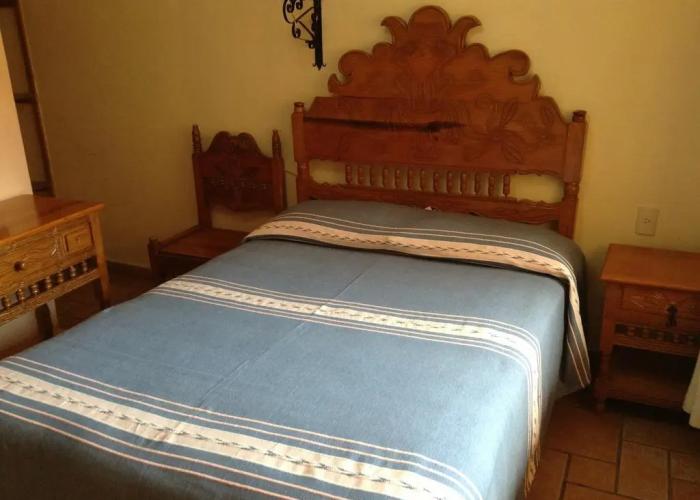 Hotel Posada de la Salud