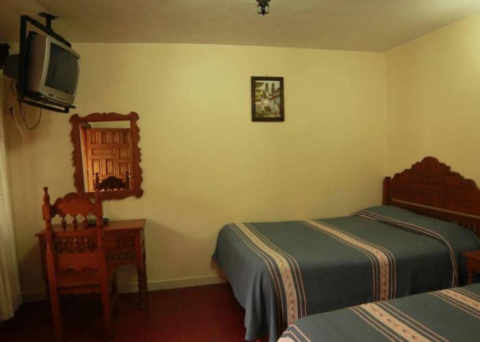 Hotel Posada de la Salud