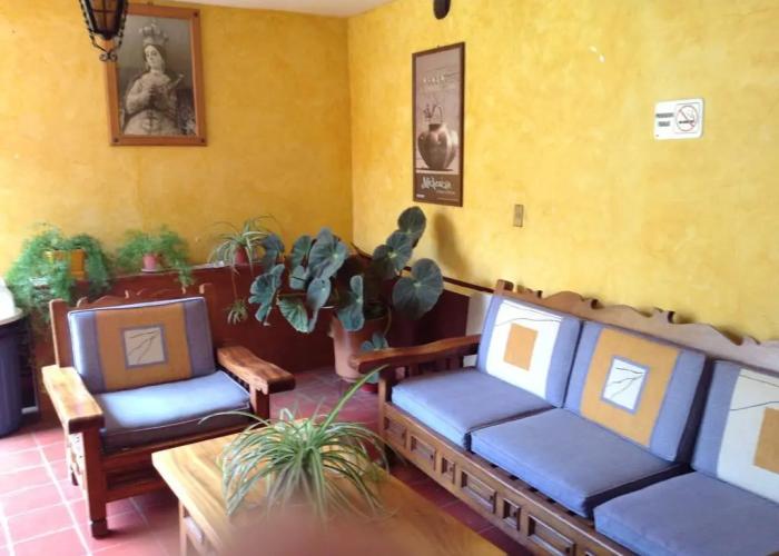 Hotel Posada de la Salud