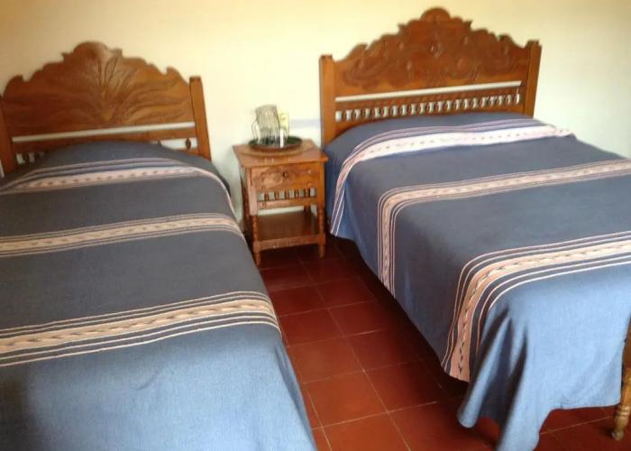 Hotel Posada de la Salud