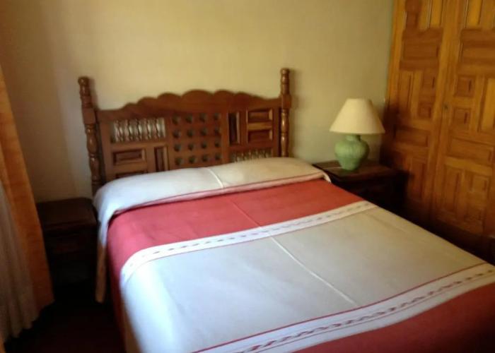 Hotel Posada de la Salud