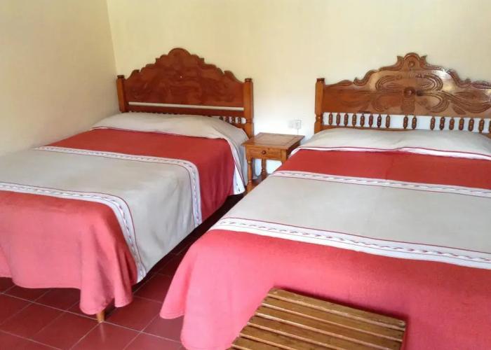 Hotel Posada de la Salud