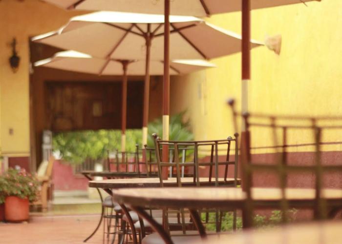 Hotel Posada de la Salud