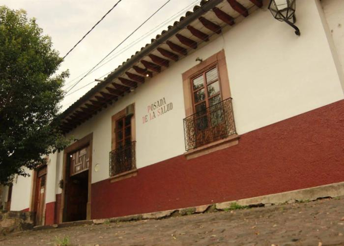 Hotel Posada de la Salud
