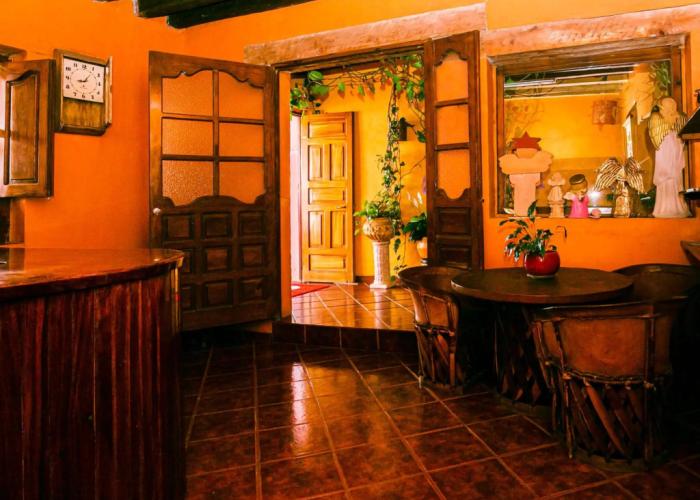 OYO Posada De Los Angeles, Pátzcuaro