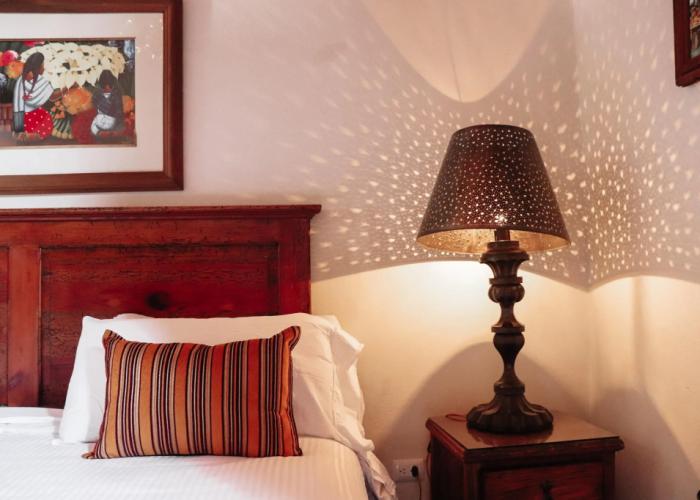 Hotel Mansion de los Sueños