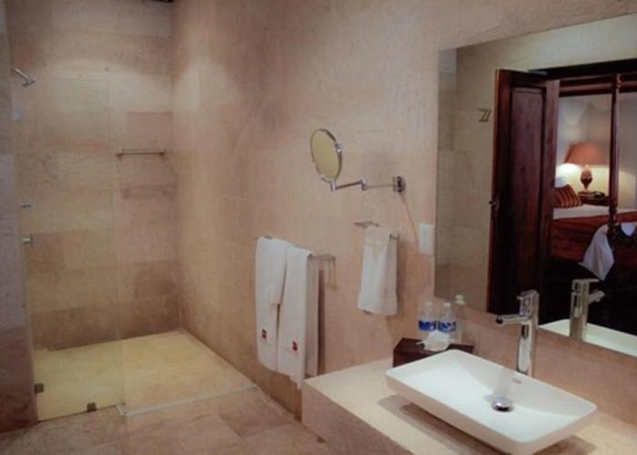 Hotel Mansion de los Sueños