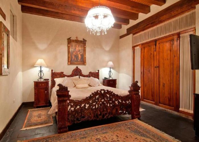 Hotel Mansion de los Sueños
